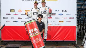 Dyson Hunts 4th Road Atlanta Win as Team Looks for 3rd Straight 2023 1-2 Finish